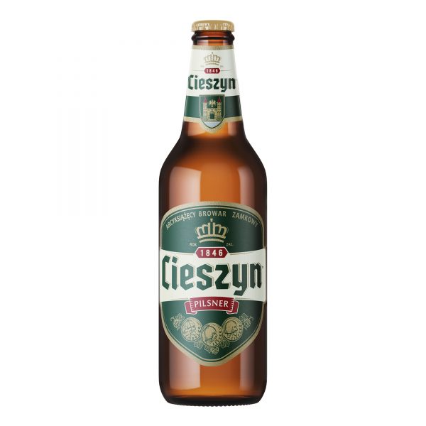 Cieszyn Pilsner