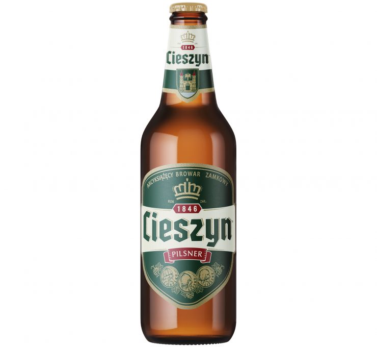 Cieszyn Pilsner