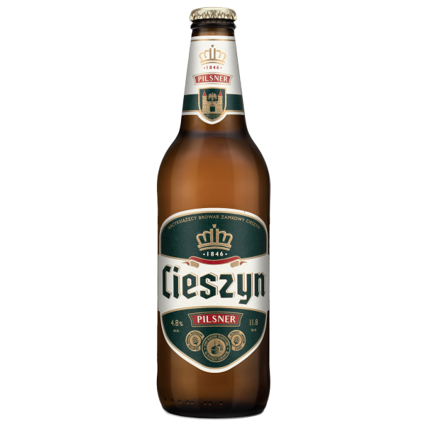 Cieszyn Pilsner