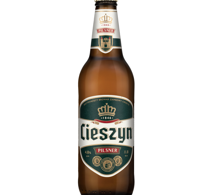 Cieszyn Pilsner